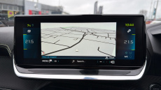 Peugeot 2008 100kW GT Premium 50kWh 5dr Auto Electric Estate